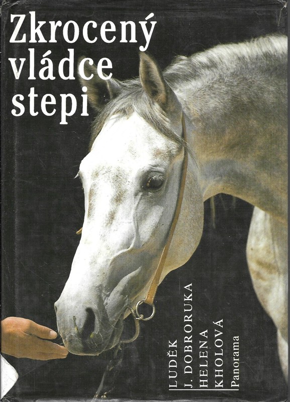Zkrocený vládce stepi