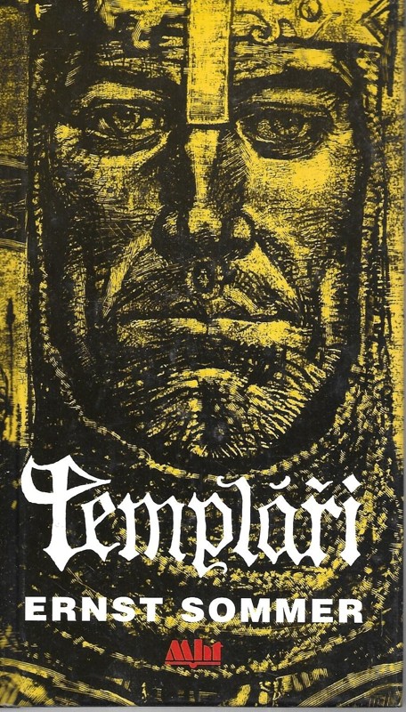 Templáři