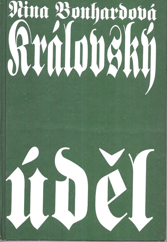 Královský úděl