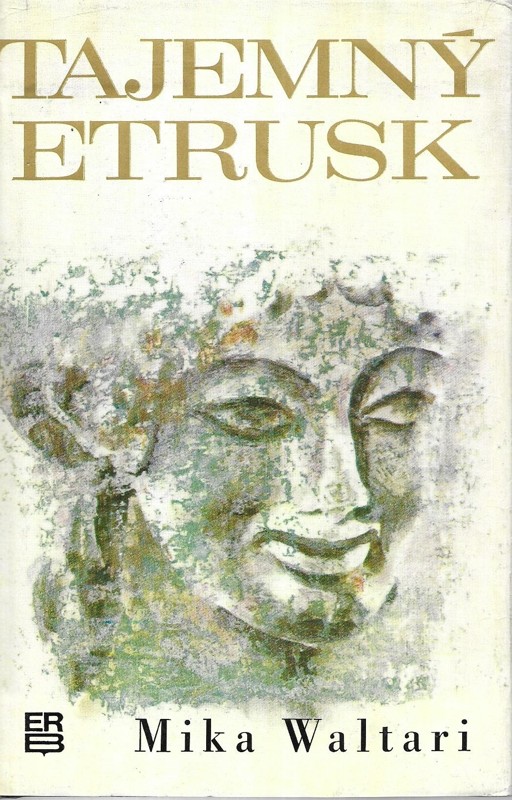 Tajemný Etrusk