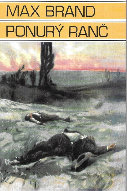 Ponurý ranč