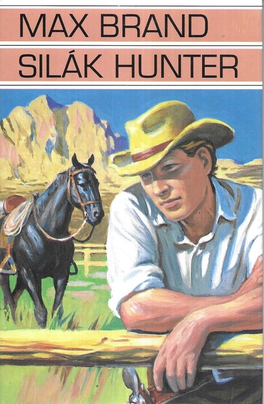 Silák Hunter