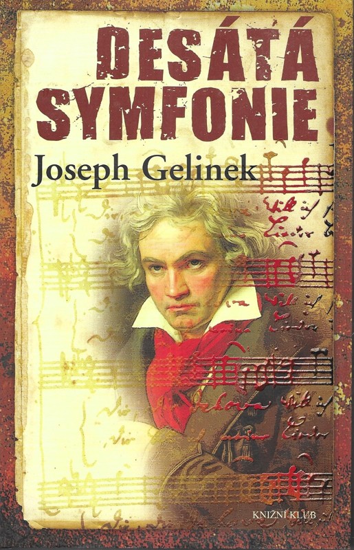 Desátá symfonie