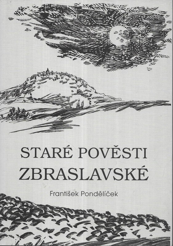 Staré pověsti zbraslavské
