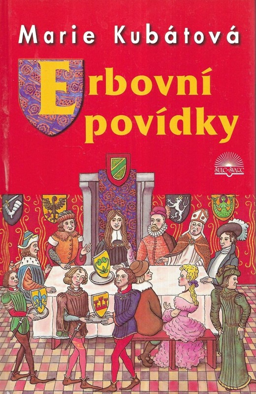 Erbovní povídky