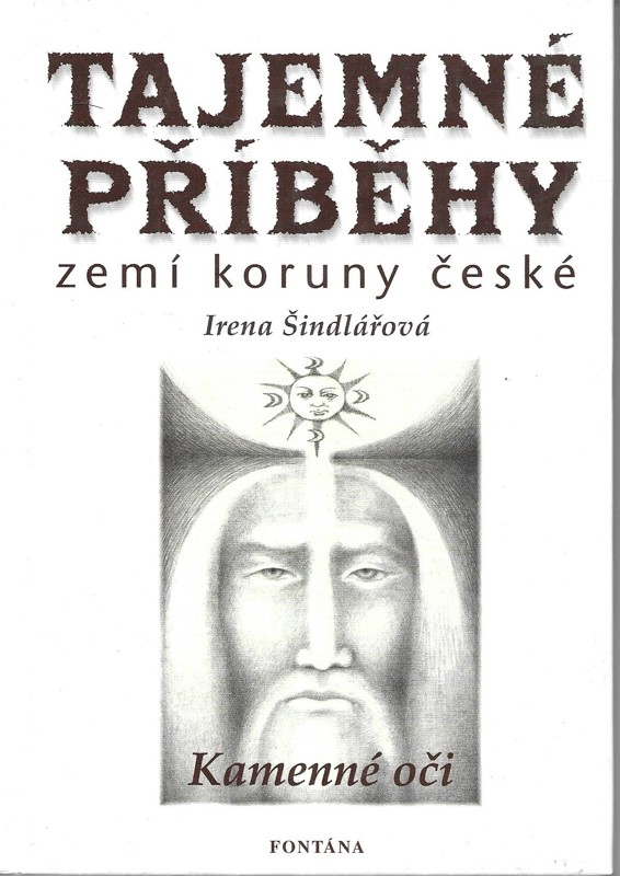 Tajemné příběhy zemí koruny české. 1. část, Kamenné oči