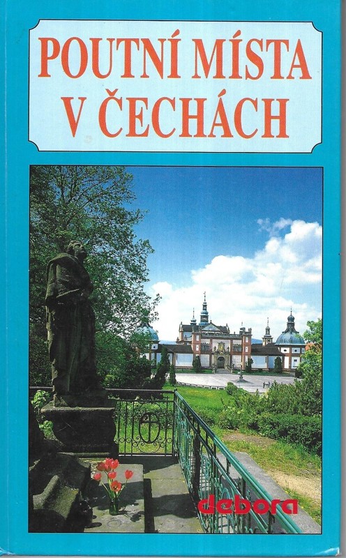 Poutní místa v Čechách