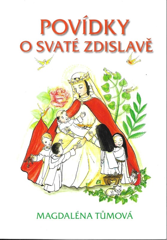 Povídky o svaté Zdislavě