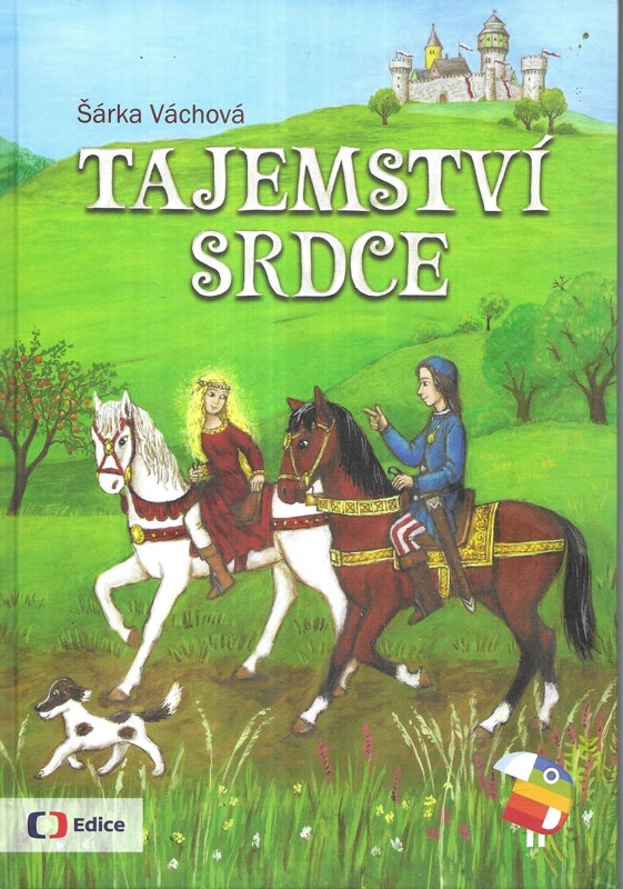 Tajemství srdce