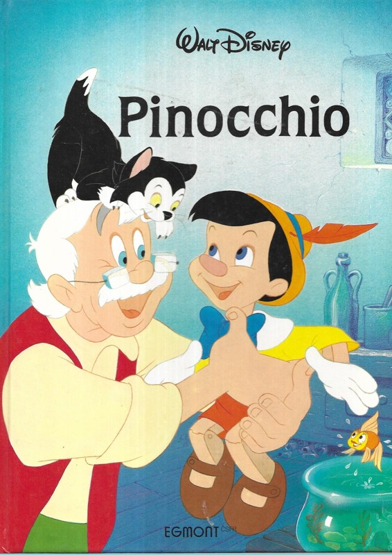 Pinocchio