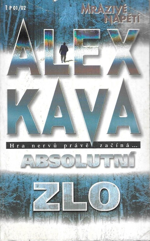 Absolutní zlo