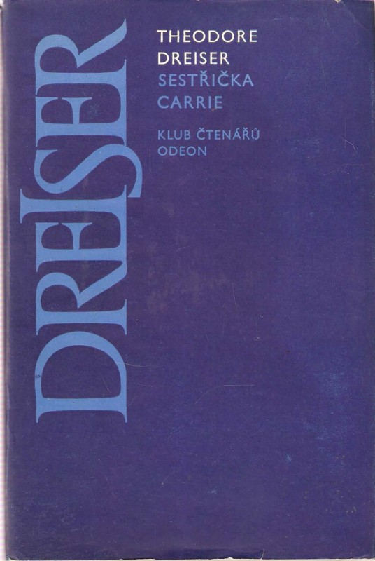 Sestřička Carrie