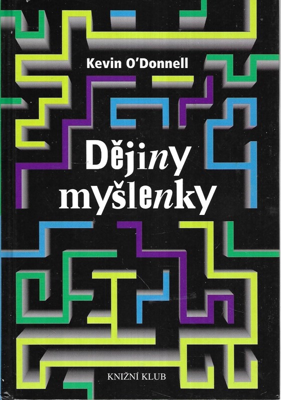 Dějiny myšlenky