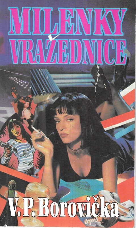 Milenky vražednice
