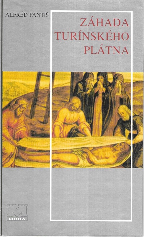 Záhada turínského plátna