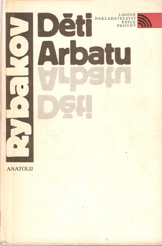 Děti Arbatu