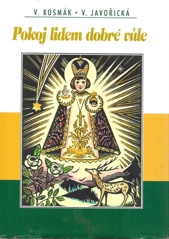 Pokoj lidem dobré vůle