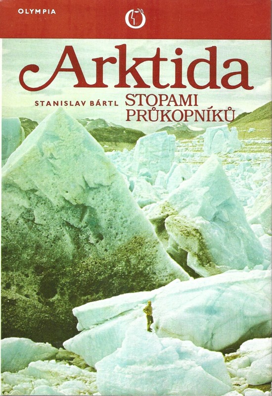 Arktida stopami průkopníků