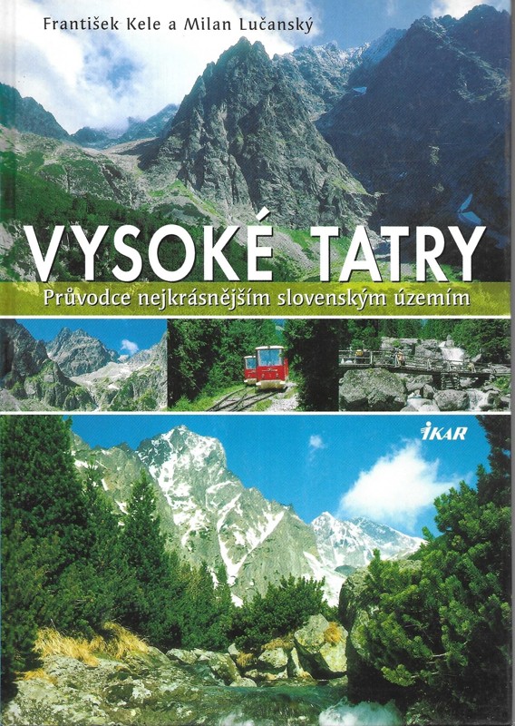 Vysoké tatry