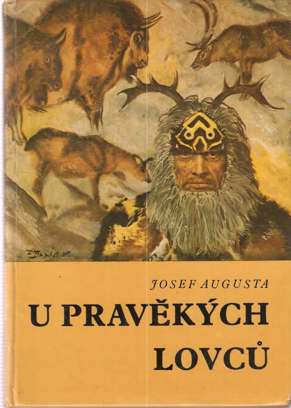Osada pravěkých lovců