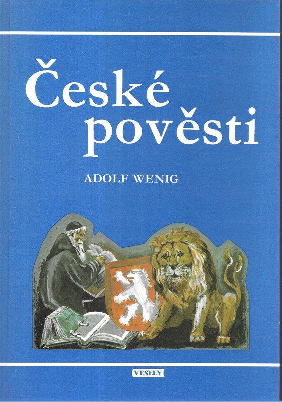 České pověsti