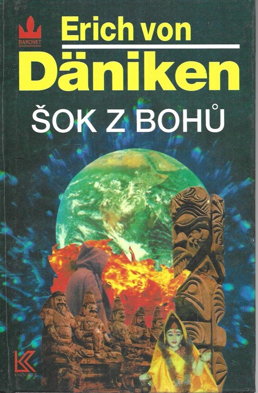 Šok z bohů