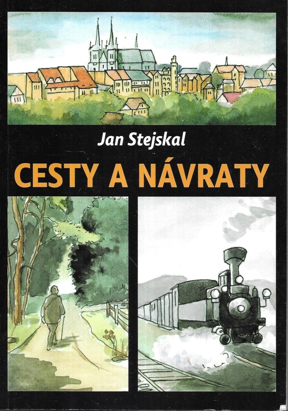 Cesty a návraty