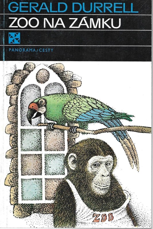Zoo na zámku
