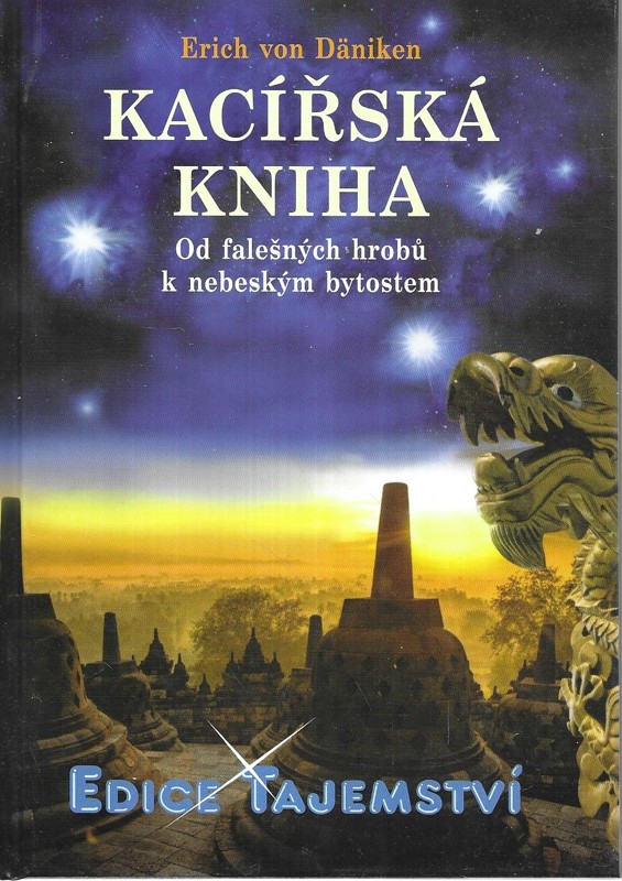 Kacířská kniha