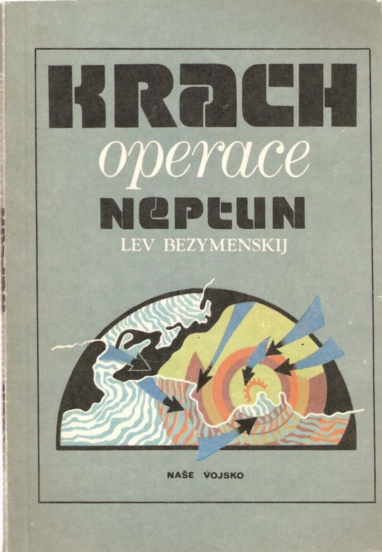 Krach operace Neptun