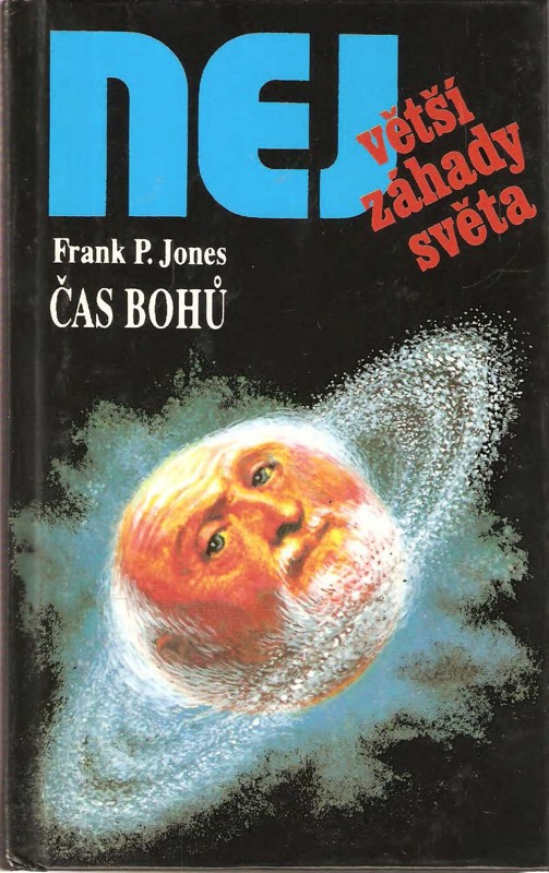 Čas bohů