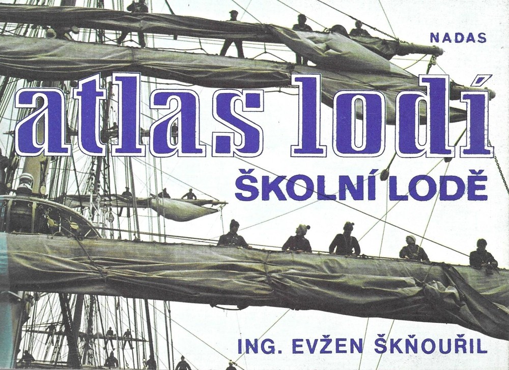Školní lodě