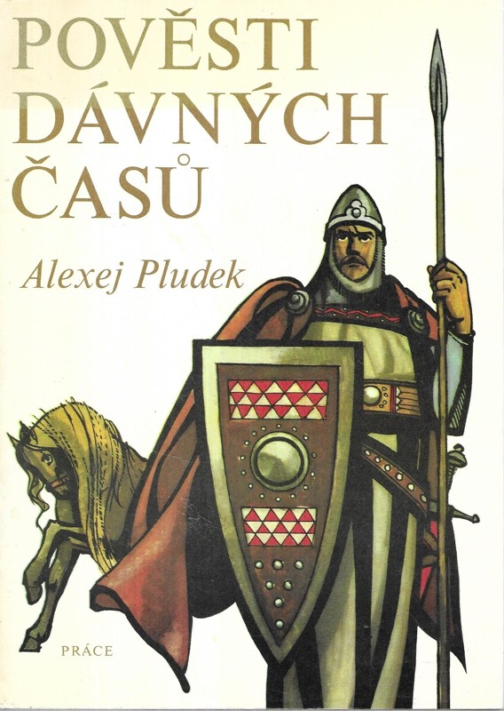Pověsti dávných časů