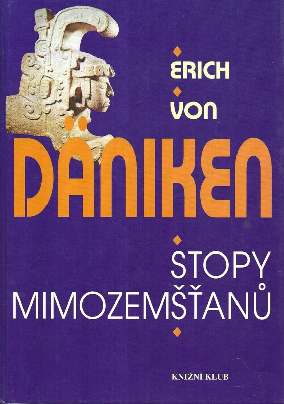 Stopy mimozemšťanů