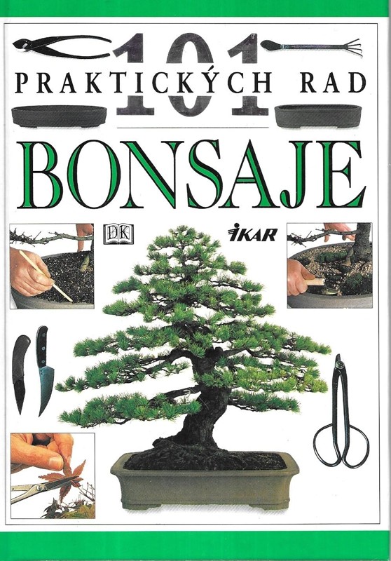 Bonsaje