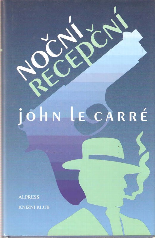 Noční recepční