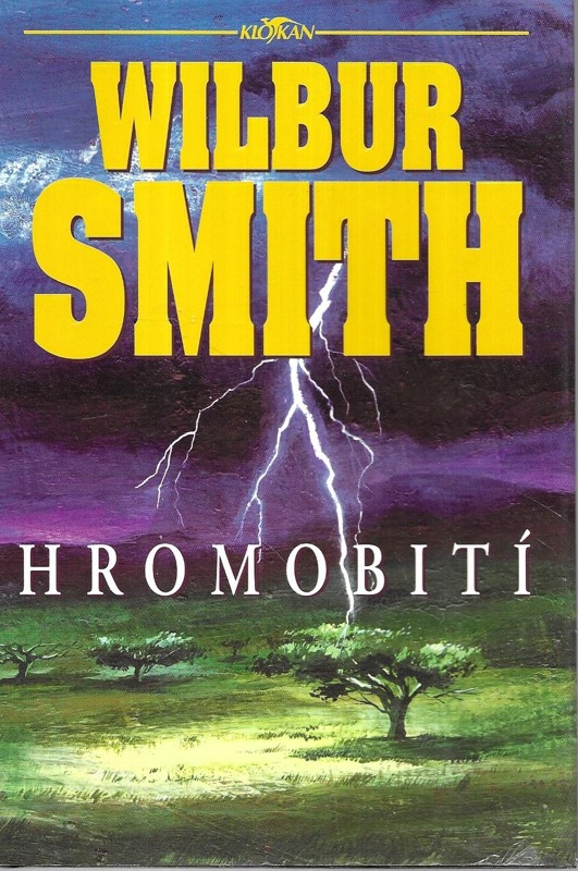 Hromobití