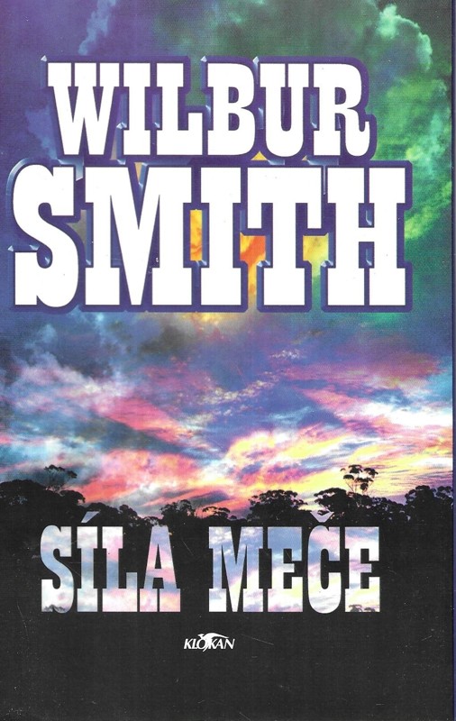 Síla meče
