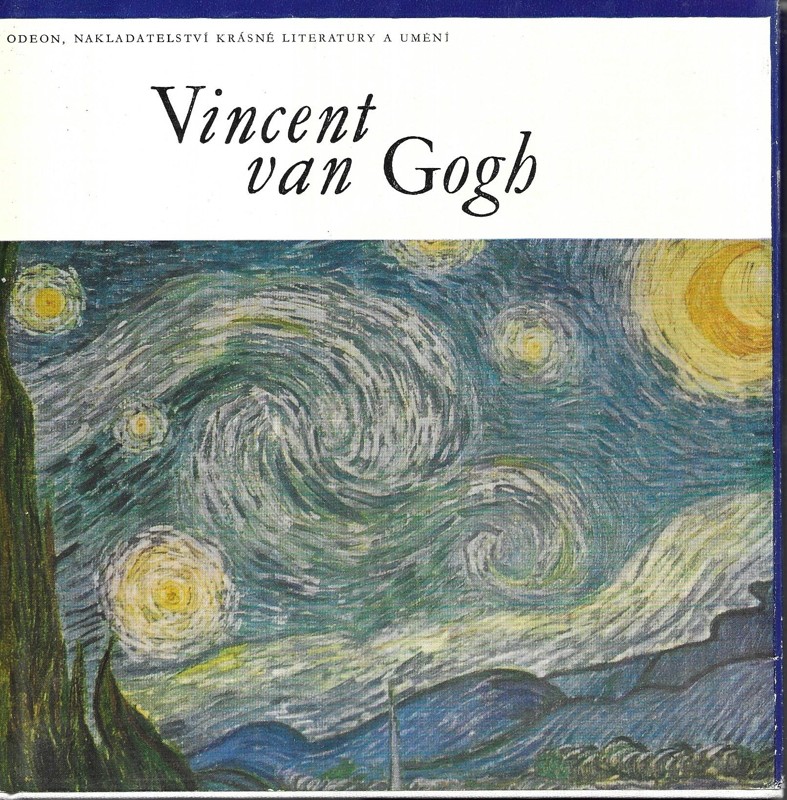Vincent van Gogh