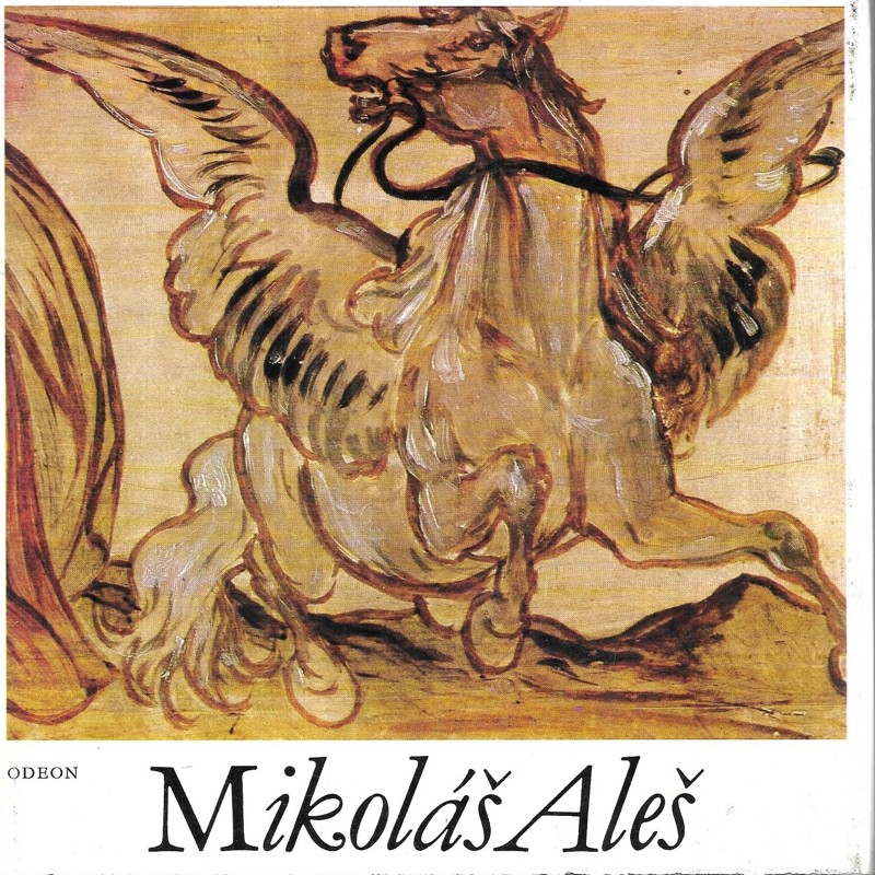 Mikoláš Aleš