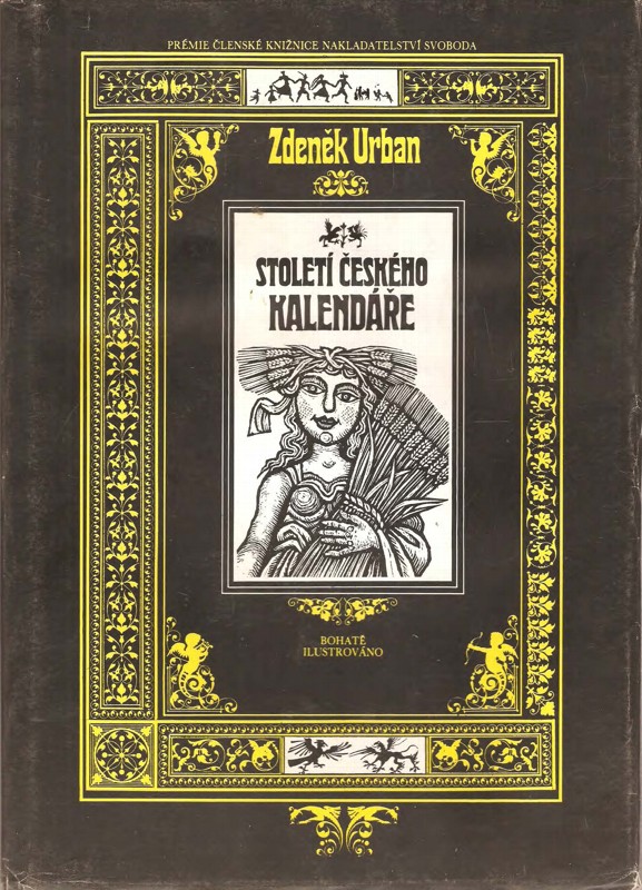 Století českého kalendáře