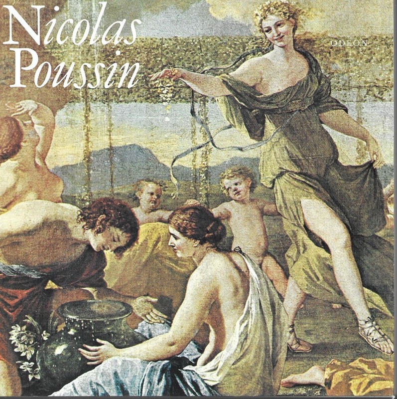 Nicolas Poussin