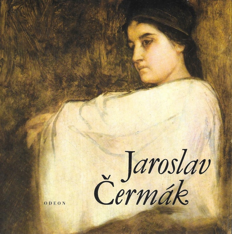 Jaroslav Čermák