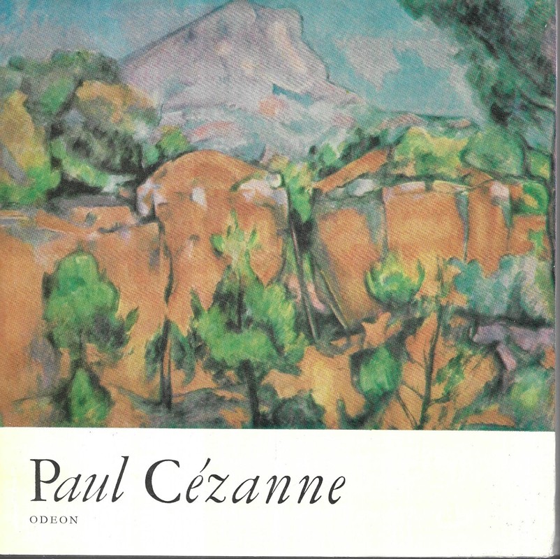 Paul Cézanne