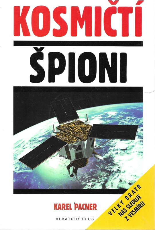 Kosmičtí špioni
