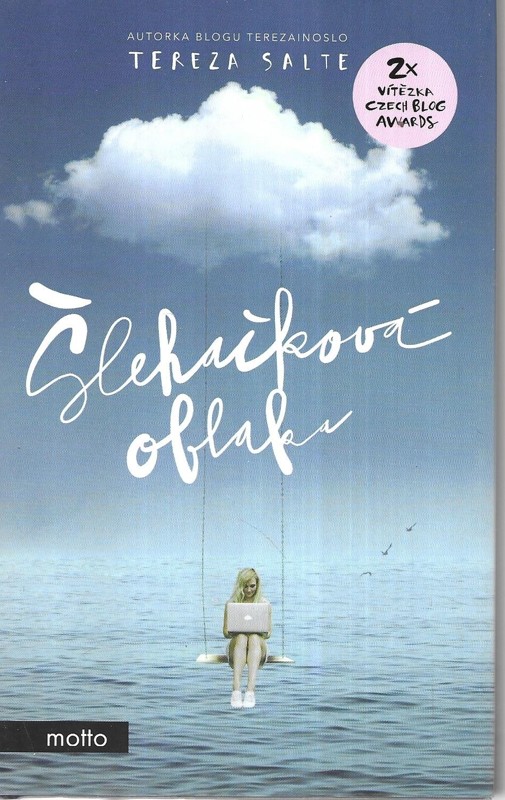 Šlehačková oblaka