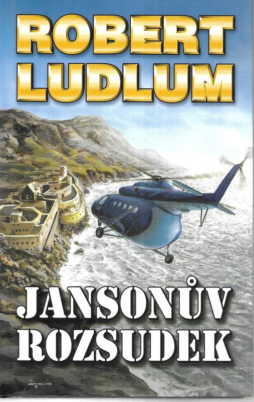 Jansonův rozsudek