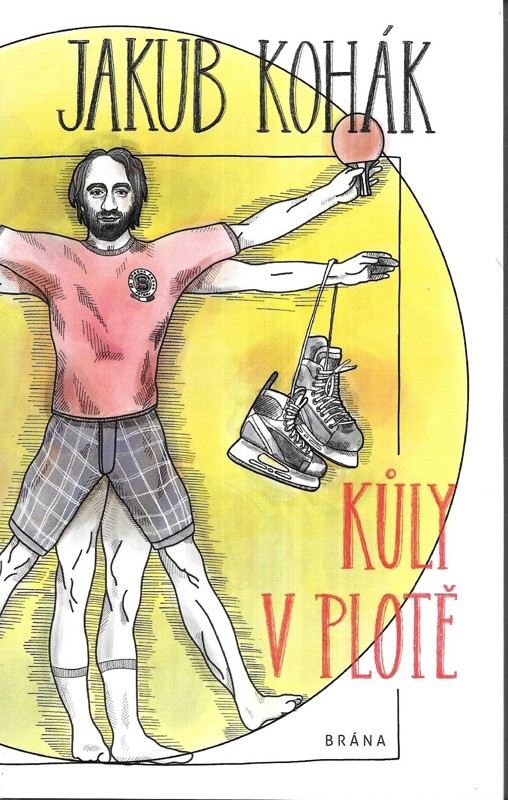 Kůly v plotě