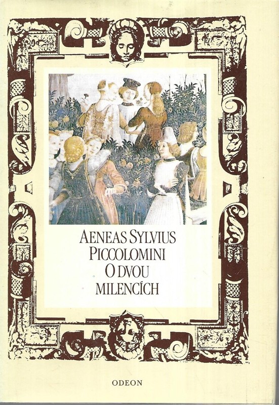O dvou milencích