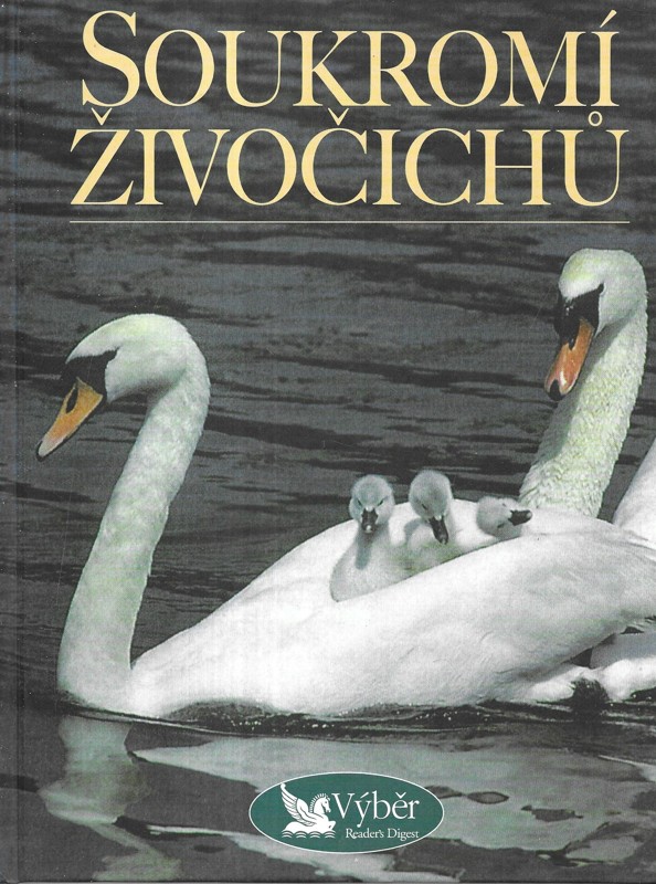 Soukromí živočichů